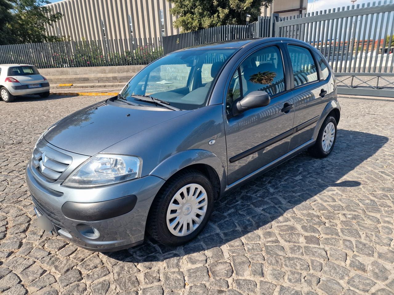 Citroen C3 1.1 airdream 28000 km