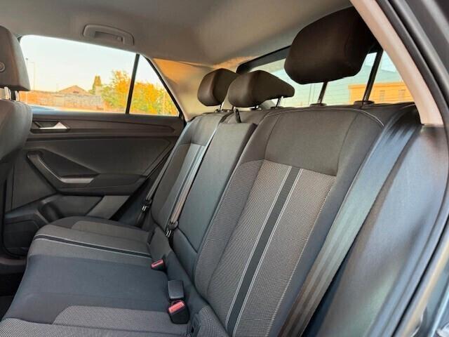Volkswagen T-Roc 2.0 TDI 150 CV DSG Business '22