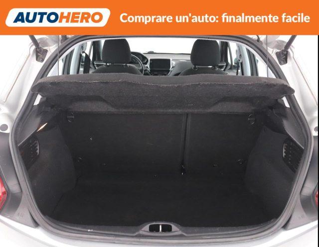 PEUGEOT 208 1° serie PureTech 82 5 porte Allure