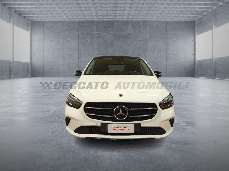 Mercedes-Benz Classe B - W247 2018 B 180 Sport Plus auto