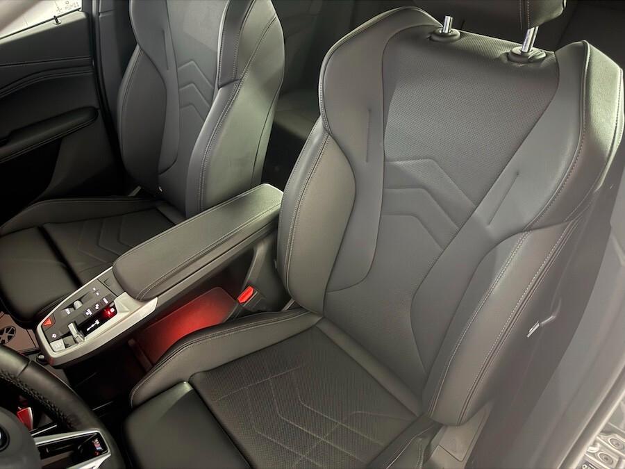 Bmw 218D Active Tourer Msport Automatica