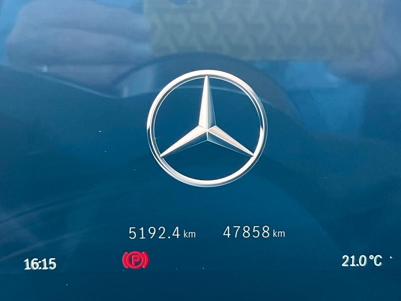 MB GLC 220 4MATIC MILD HYBRID ADVANCED