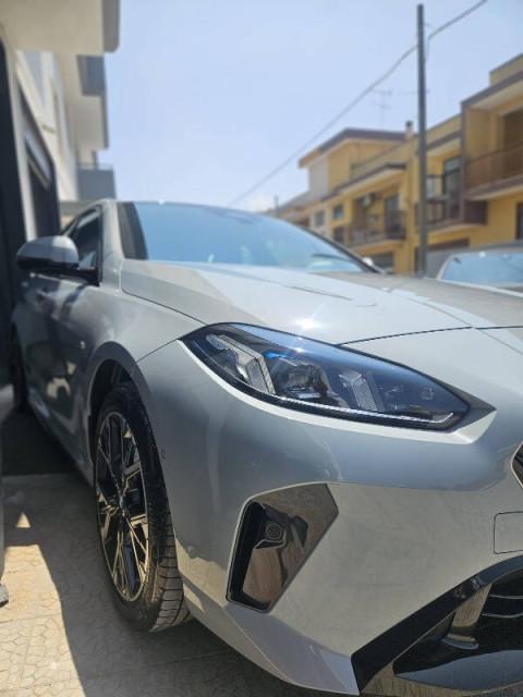 BMW Serie 1 120d 48V MSport Pro auto