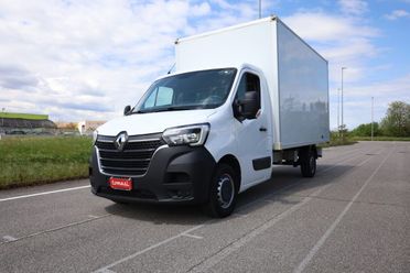 RENAULT Master Master GV 20 TA L3 T35 Energy dCi 145 ICE