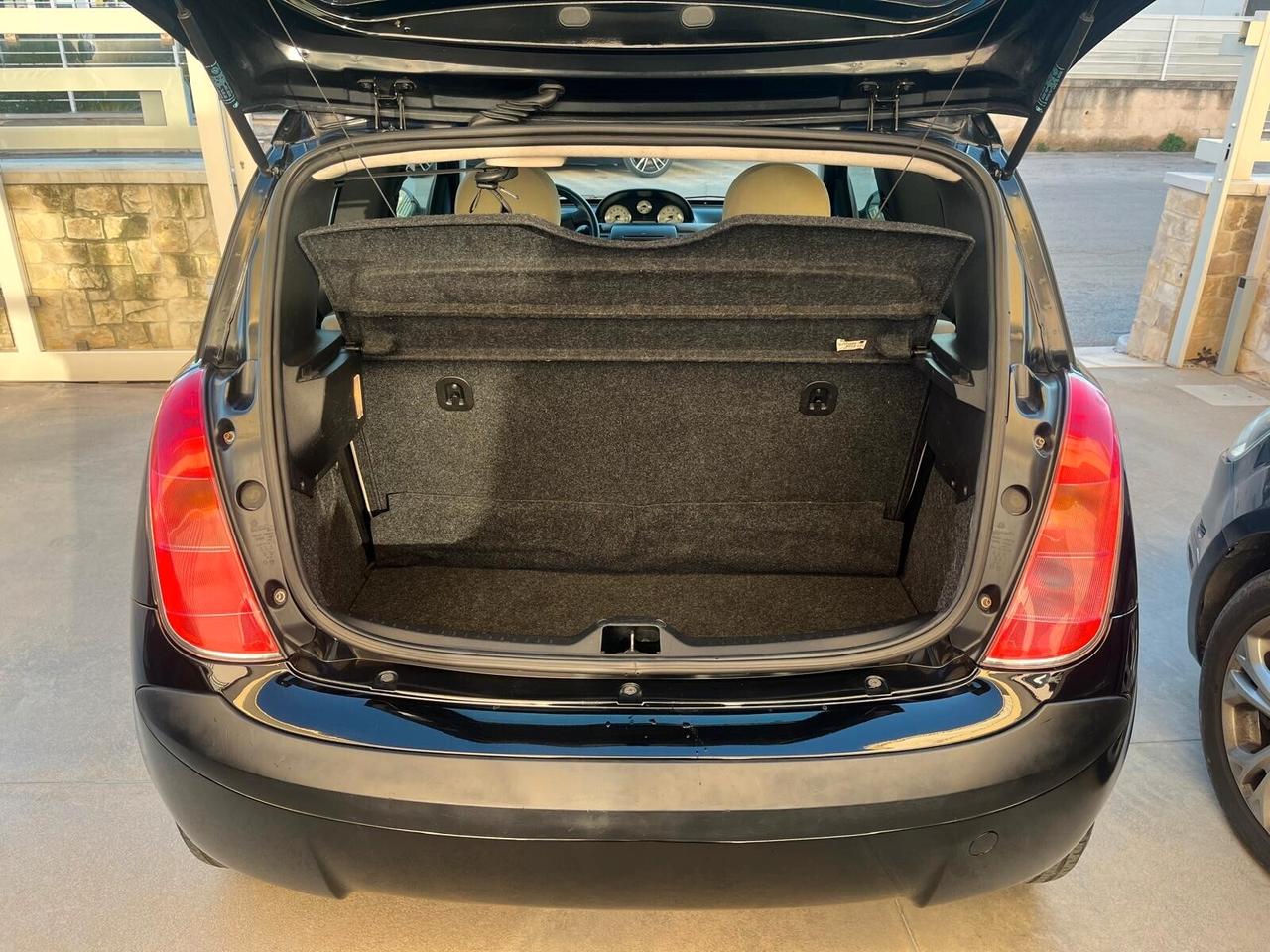 Lancia Ypsilon 1.2 Benzina