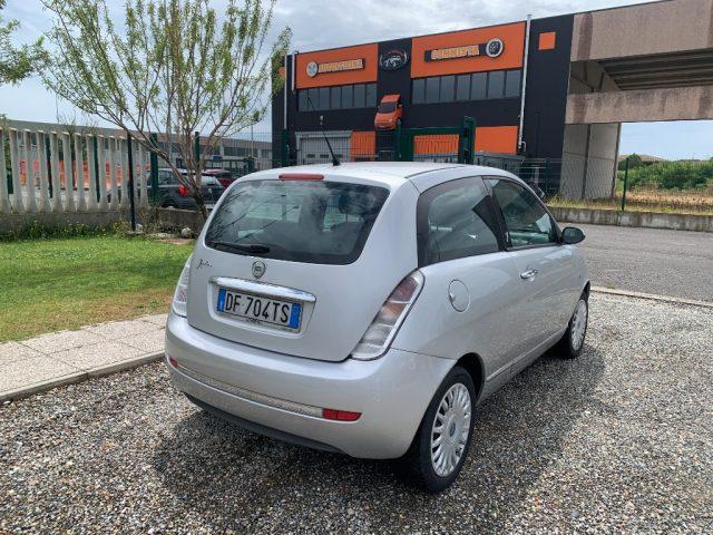 LANCIA Ypsilon 1.2 Argento