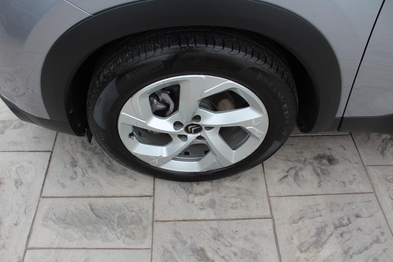 Citroen C5 Aircross BlueHDi 130 S&S EAT8 Business