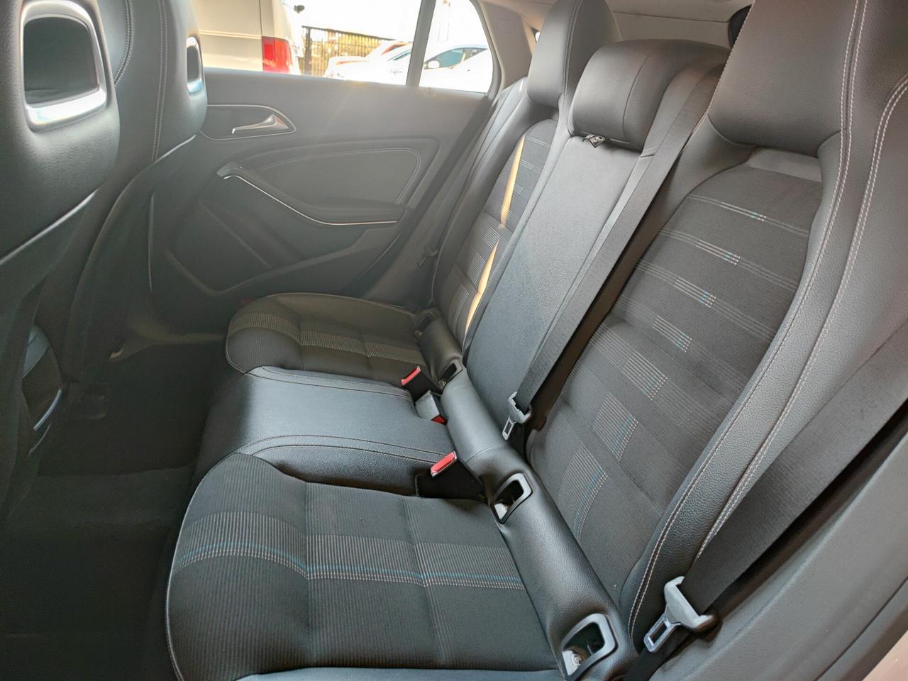 Mercedes-benz CLA 180 d S.W. Automatic Premium