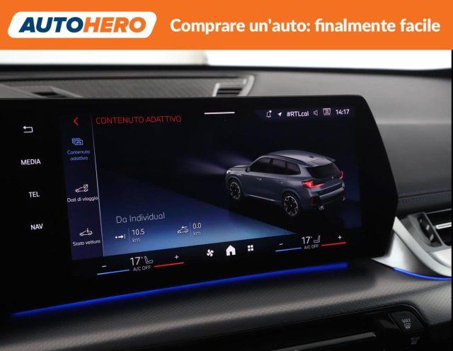 BMW X1 M35i xDrive