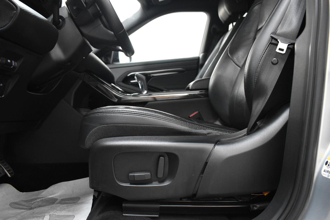 Land Rover Range Evoque 2.0D I4 180 CV AWD Auto R-Dynamic
