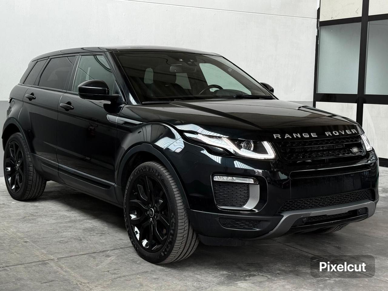 Land Rover Range Evoque 2.0 TD4 180 CV 5p. HSE Dynamic