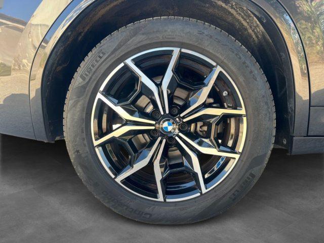 BMW X3 xDrive20d 48V Msport