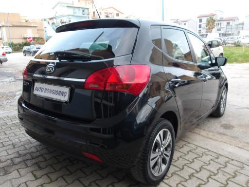 Kia Venga 1.4 cvvt Active E6