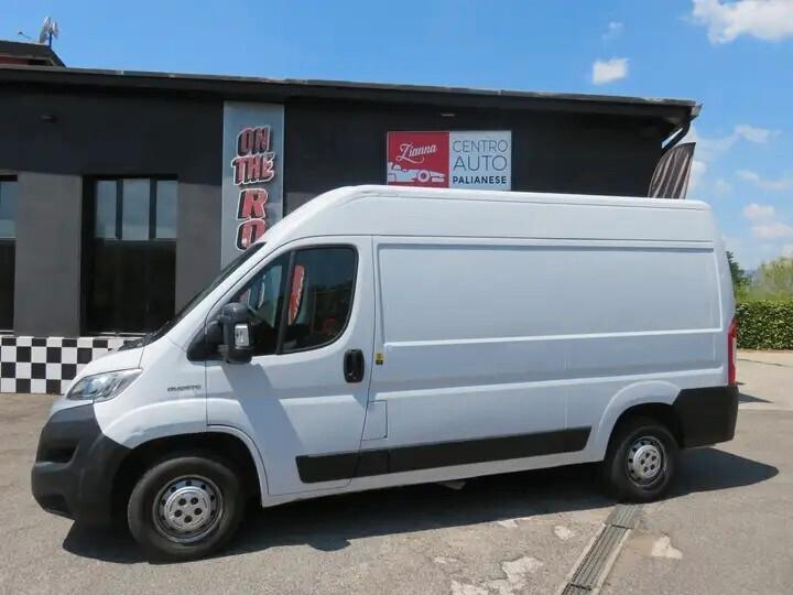 Fiat Ducato 33 2.3 MJT 130CV PLM-TM Furgone