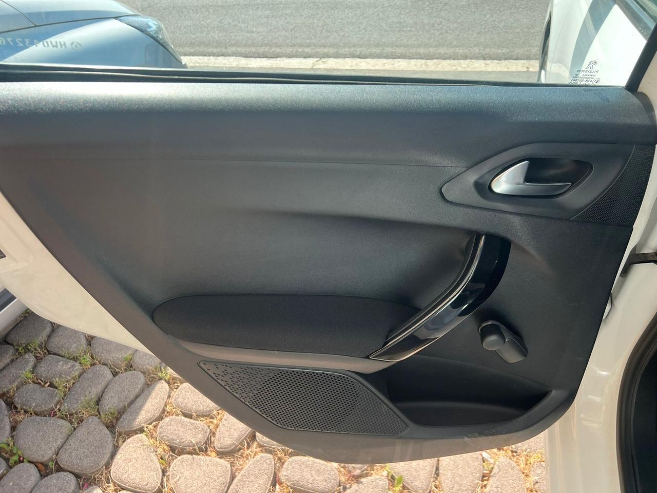 Peugeot 208 PureTech 68 5 porte Access