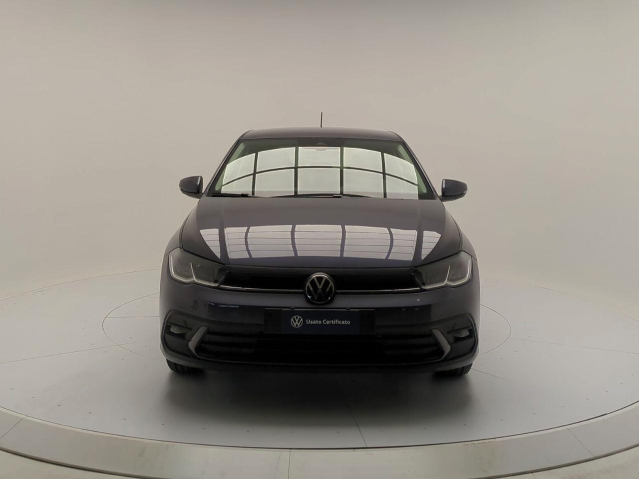 Volkswagen Polo 1.0 TSI Life- KM ZERO