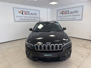 Jeep Cherokee 2.2 Mjt AWD Active Drive I Longitude