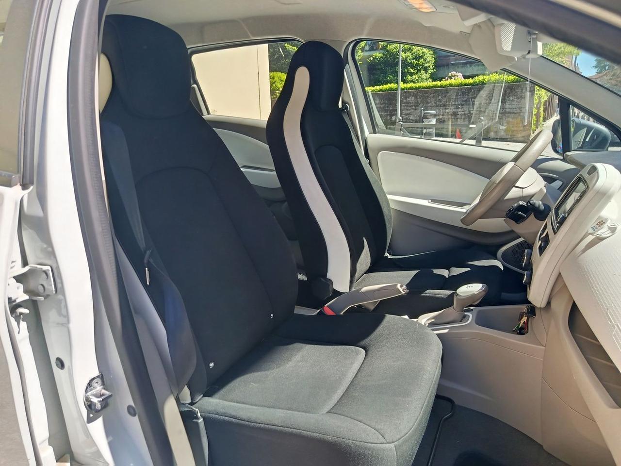 Renault ZOE Life R90 22 Kwh #10818