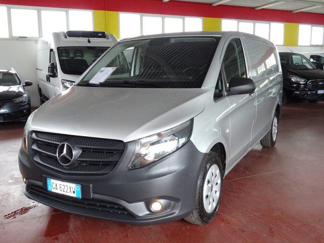 MERCEDES-BENZ Vito 2.2 114 CDI PC-SL Furgone Long