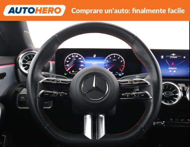 MERCEDES-BENZ CLA 200 Automatic Shooting Brake AMG Line Premium Plus