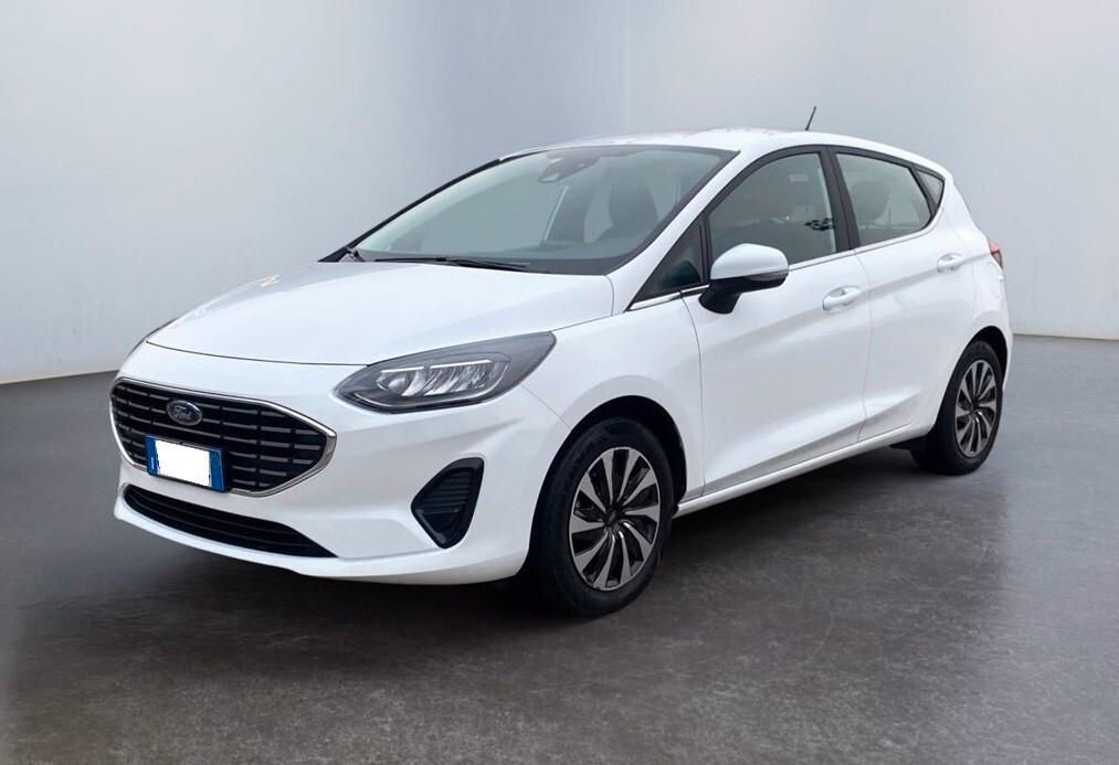 NUOVA FORD FIESTA PRONTA CONSEGNA