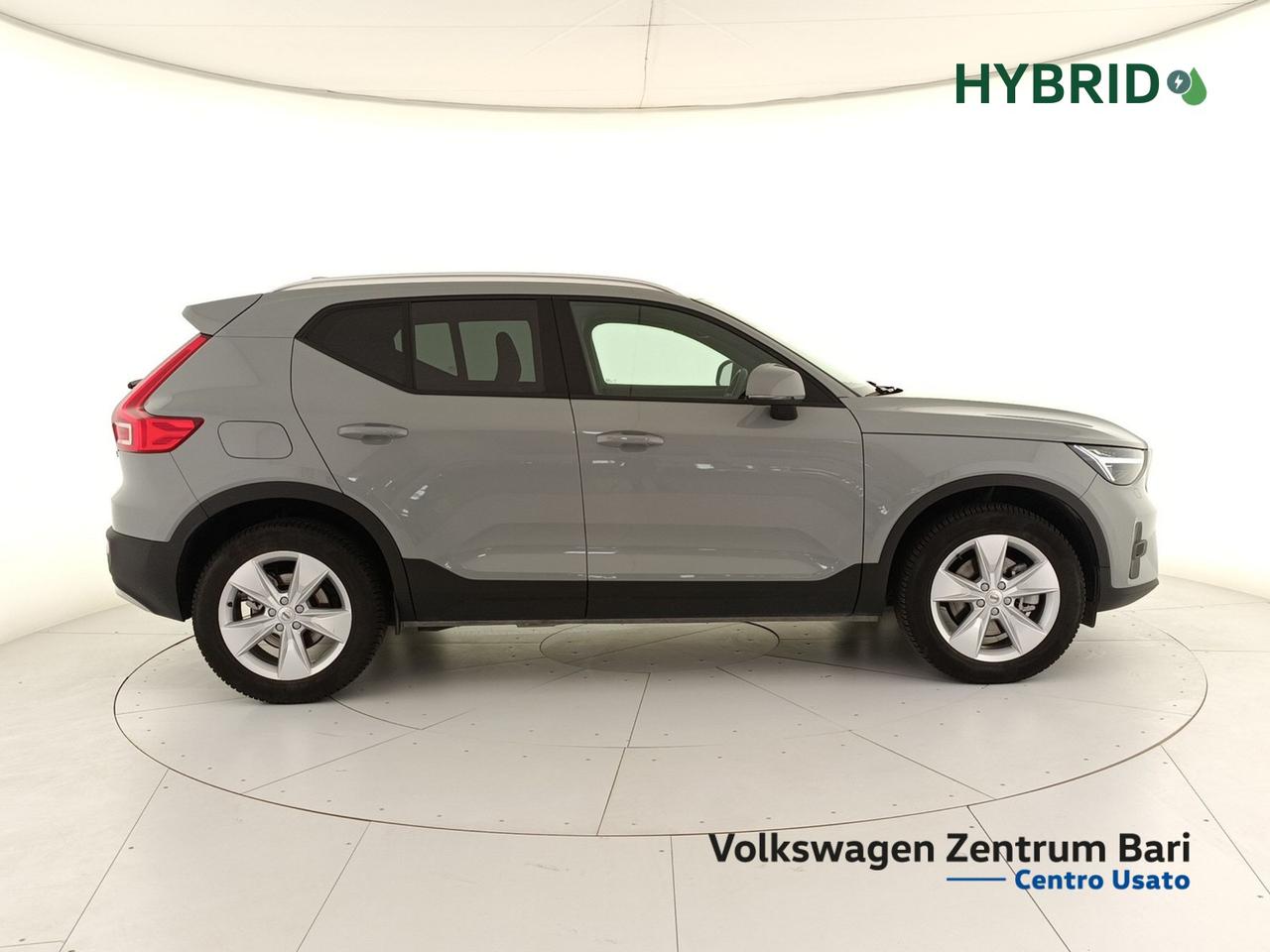 Volvo XC40 2.0 b3 core auto