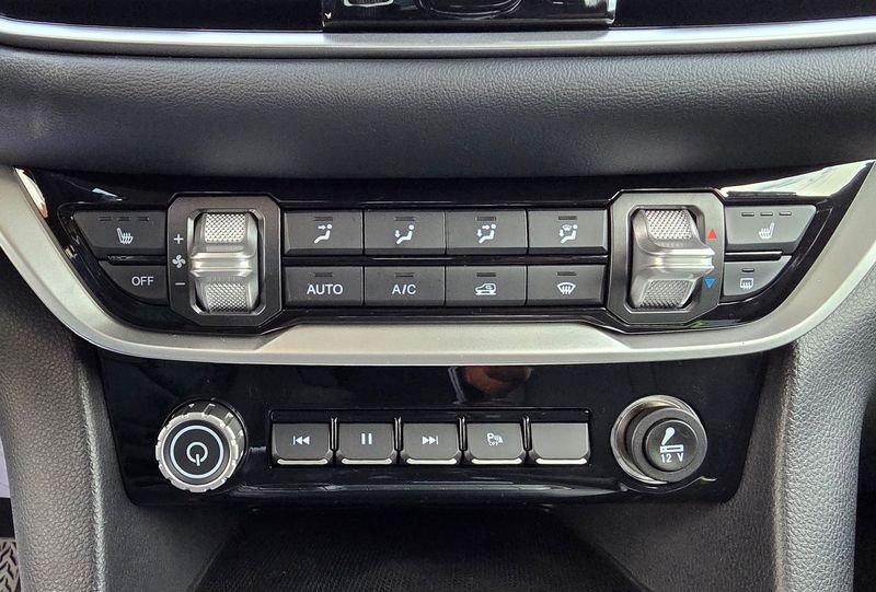 Foton Tunland G7 Tunland G7 2.0 TDI Doppia Cabina 4WD AT8