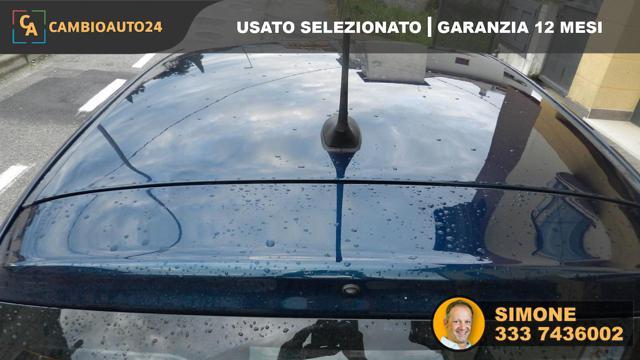 FIAT 500 1.2 Dualogic Lounge