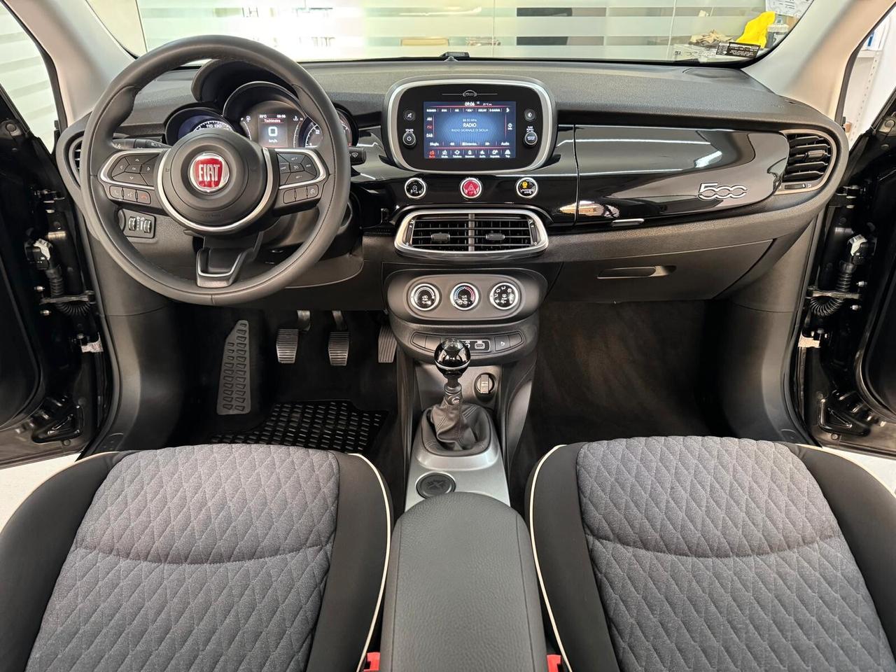 Fiat 500X 1.3 MultiJet 95 CV