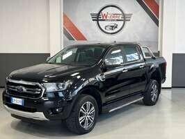 Ford Ranger LIMITED 2.0 ECOBLUE aut. 213 CV DC 5 pt. BLOCCAGGIO DIFFERENZIALE