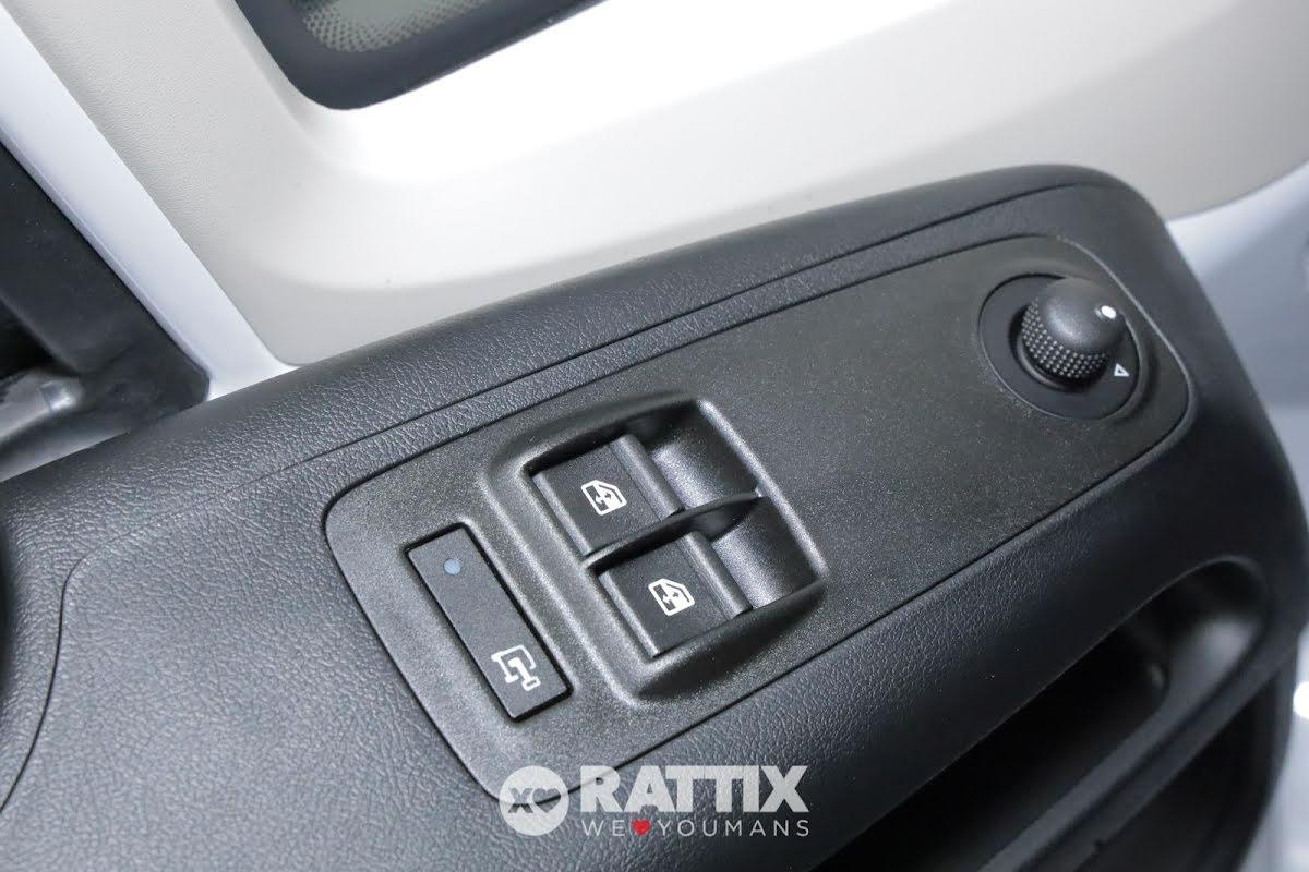 Peugeot Boxer 2.2 BlueHDI 140CV L2H2 (IVA ESCLUSA)