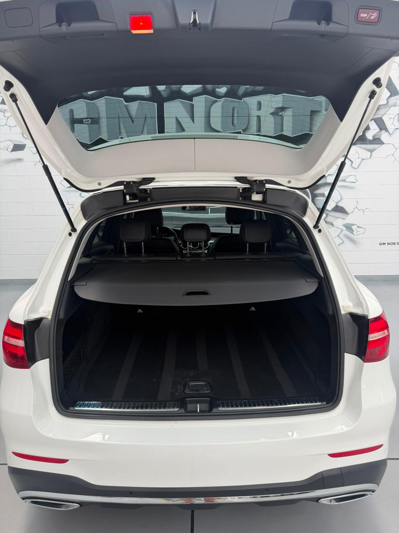 Mercedes-benz GLC 220 d 4Matic Business