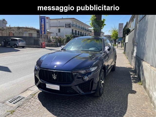 Maserati Levante V6 AWD Gransport