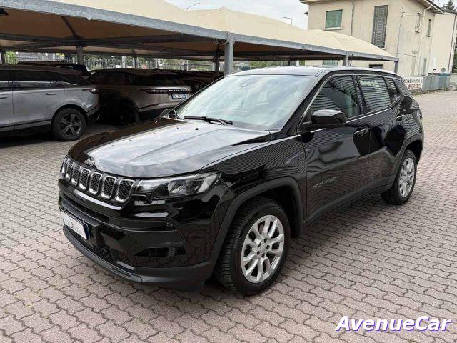 JEEP Compass 1.5 turbo t4 mhev dct TELECAMERA IVA ESPOSTA