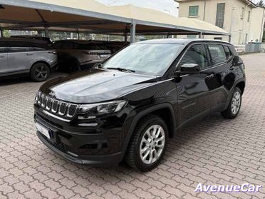JEEP Compass 1.5 turbo t4 mhev dct TELECAMERA IVA ESPOSTA