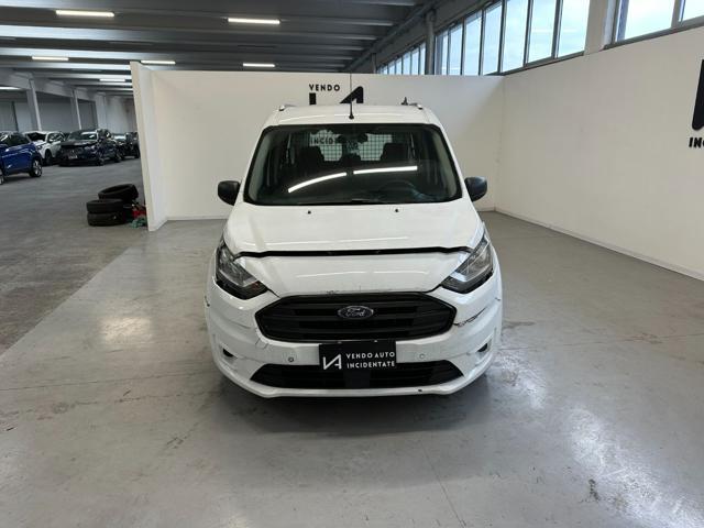 FORD Transit Connect 230 1.5 ECOBLUE 100CV PL COMBI TREND N1