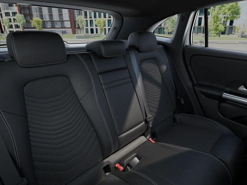 Mercedes-Benz EQA EQA 250+ Progressive Advanced