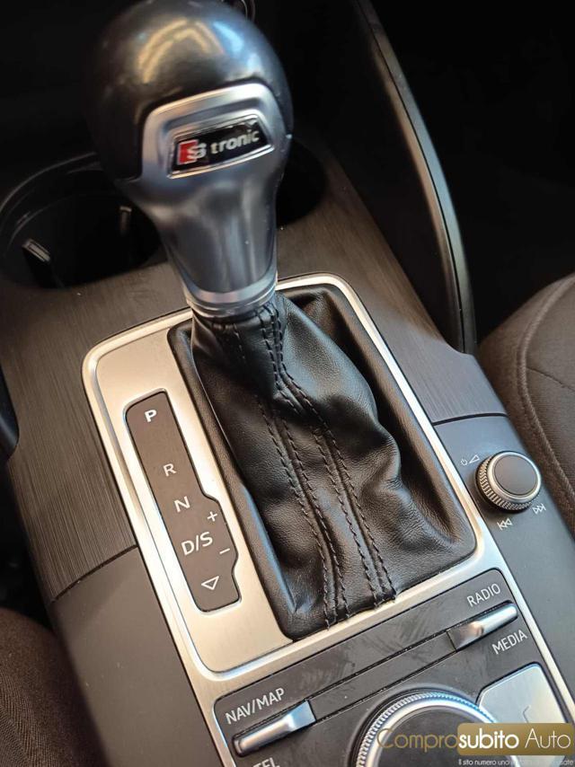 AUDI A3 SPB 30 TDI S tronic Sport
