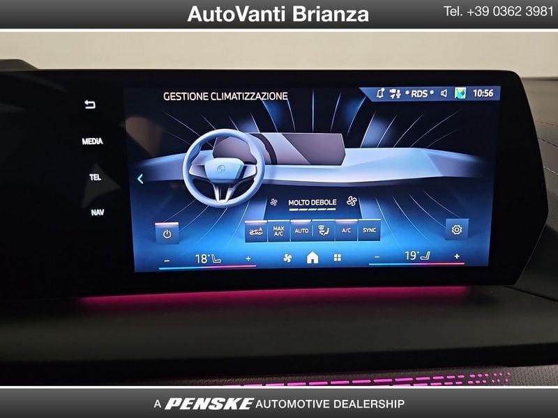 BMW Serie 1 118d MSport Pro KIT GOMME E CERCHI