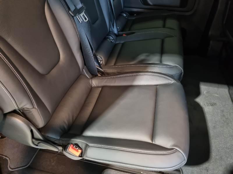 Mercedes V 300 D Premium 4Matic 9G-Tronic Plus ExtraLong