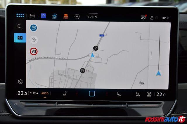 VOLKSWAGEN Passat 2.0 TDI 150 CV DSG BUSINESS + MATRIX LED + EASY OP