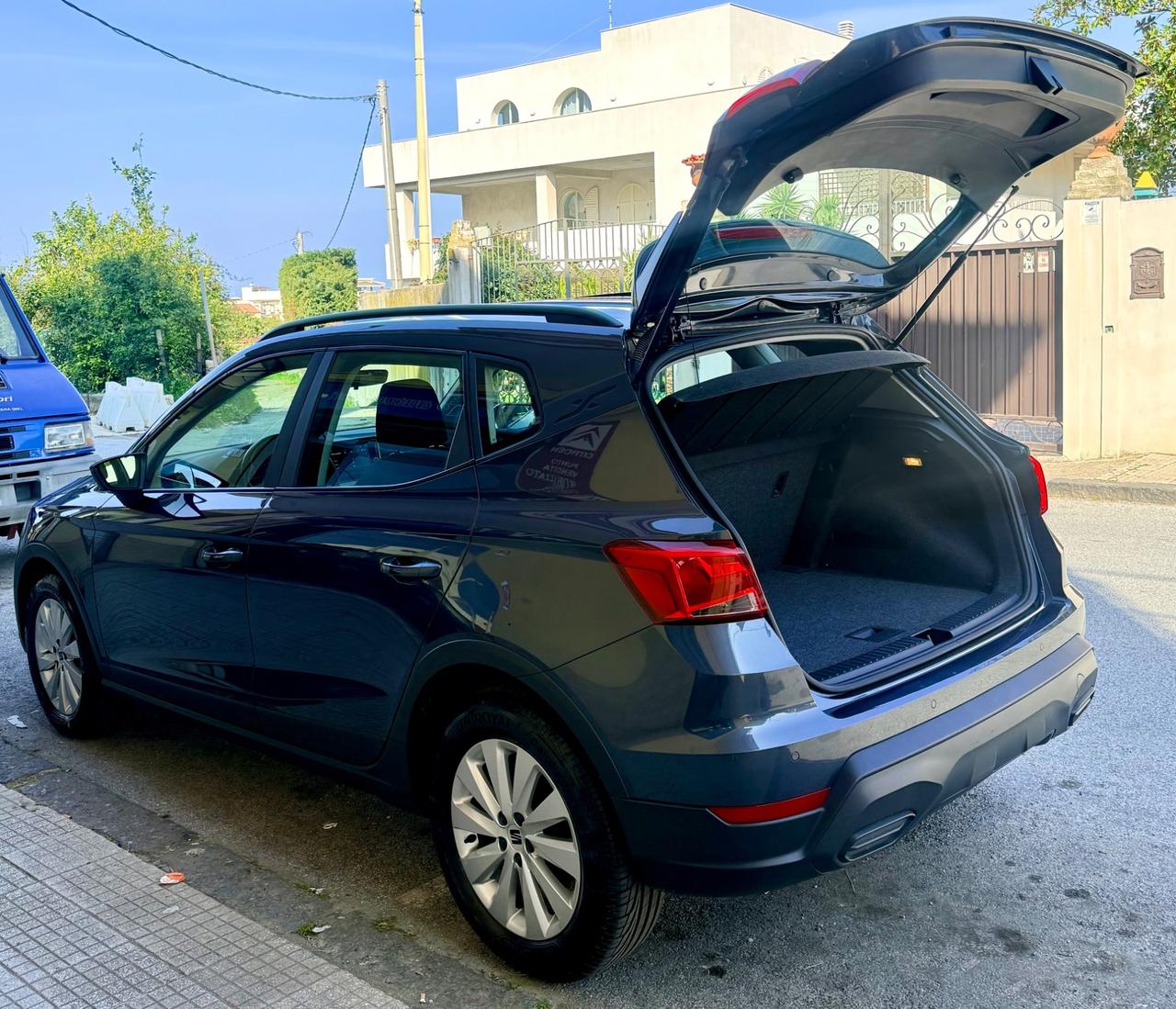 Seat Arona 1.0 EcoTSI Style