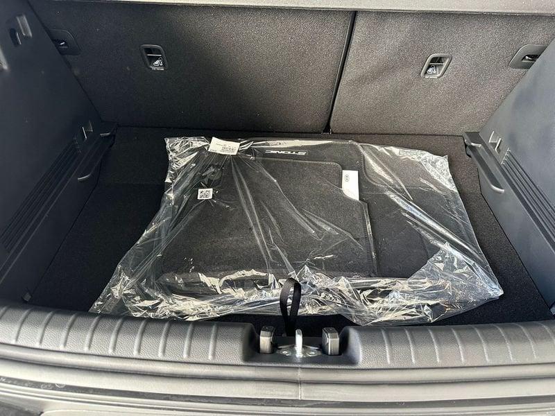 KIA Stonic Stonic 1.2 MPI Style