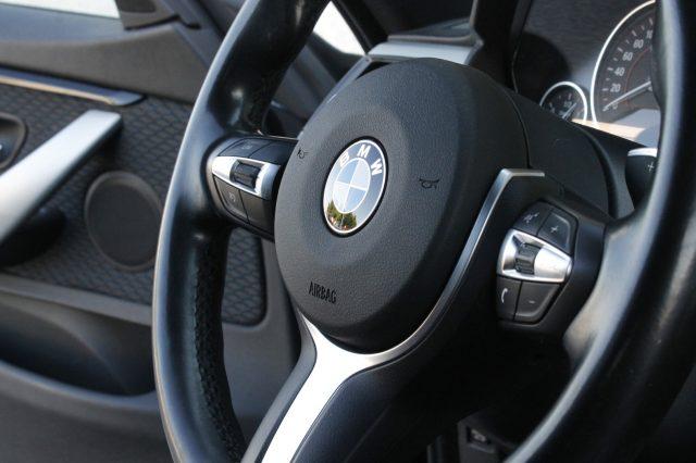 BMW 420 d Coupé Msport M-SPORT