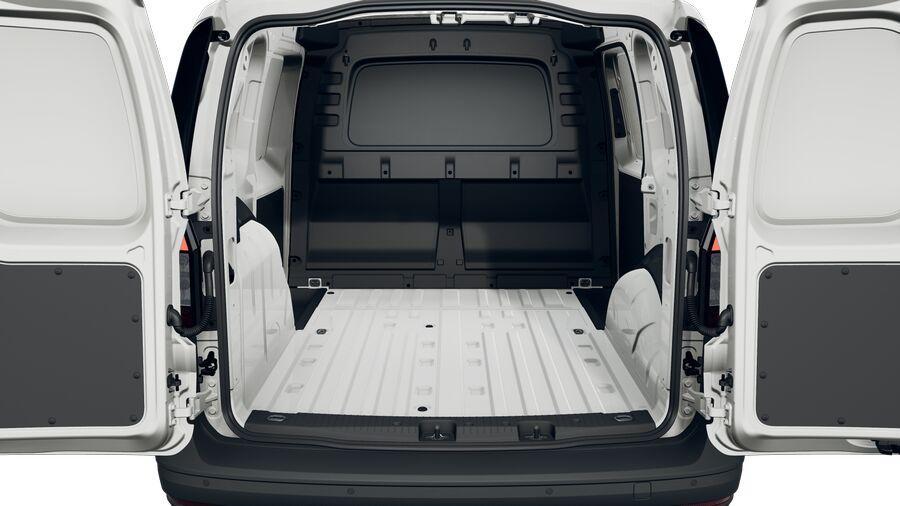 Volkswagen Caddy V Furgone Caddy cargo 2.0 tdi 102cv Business