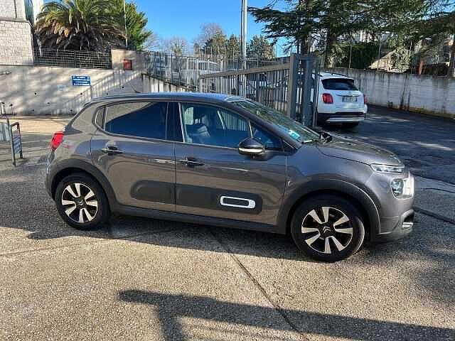 Citroen C3 MAX PureTech 100 S&S