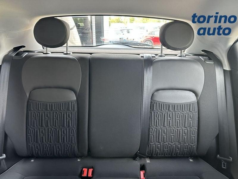 FIAT 500X 1.3 Mjet 95cv MT6