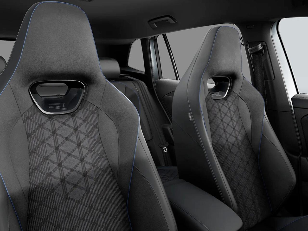 Volkswagen Tiguan 1.5 etsi r-line plus 150cv dsg