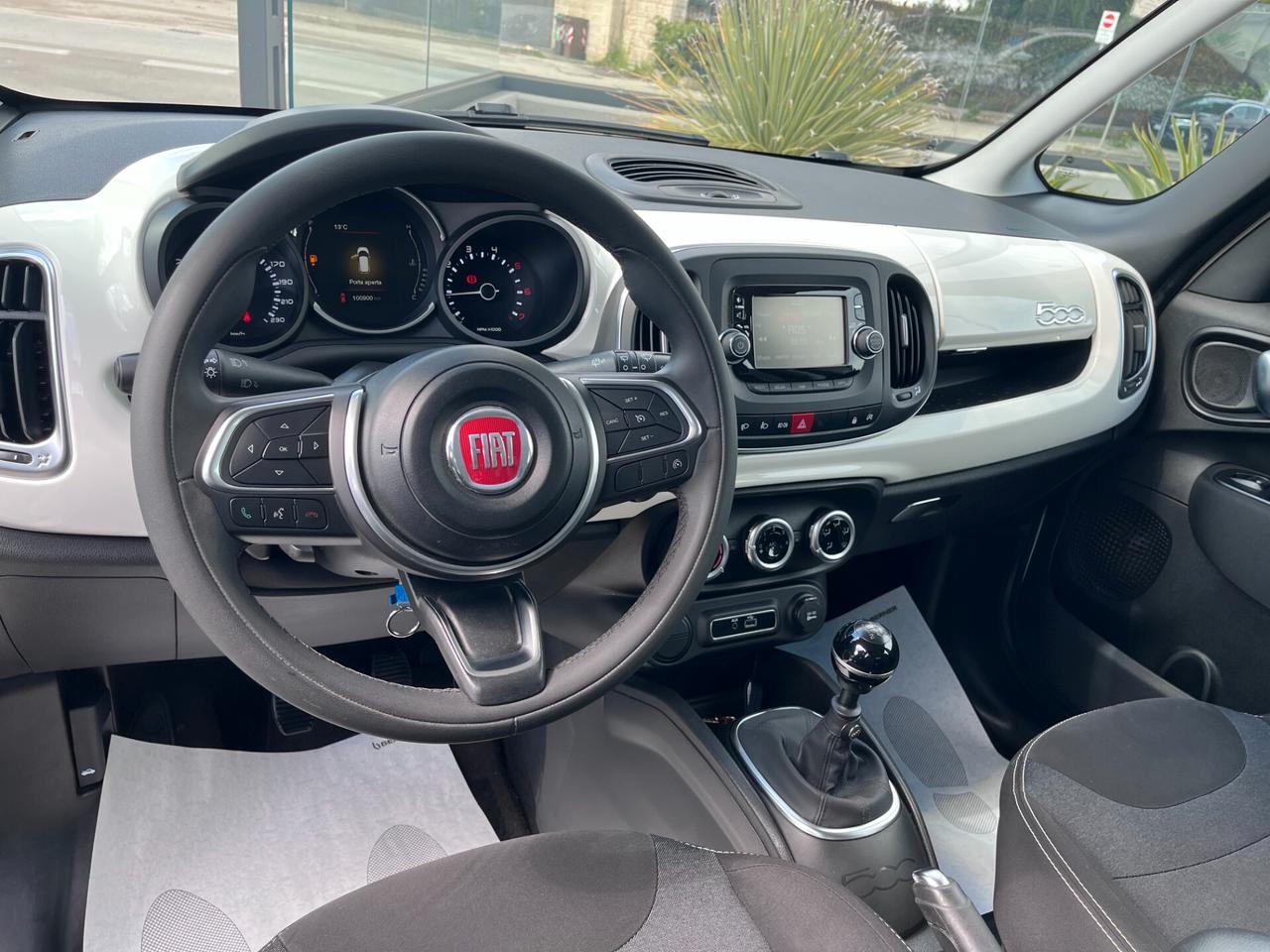 Fiat 500L 1.3 Multijet 95 CV Pop Star