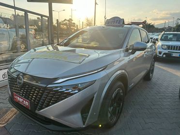 Nissan Qashqai 1.5 e-power N-Connecta 2wd